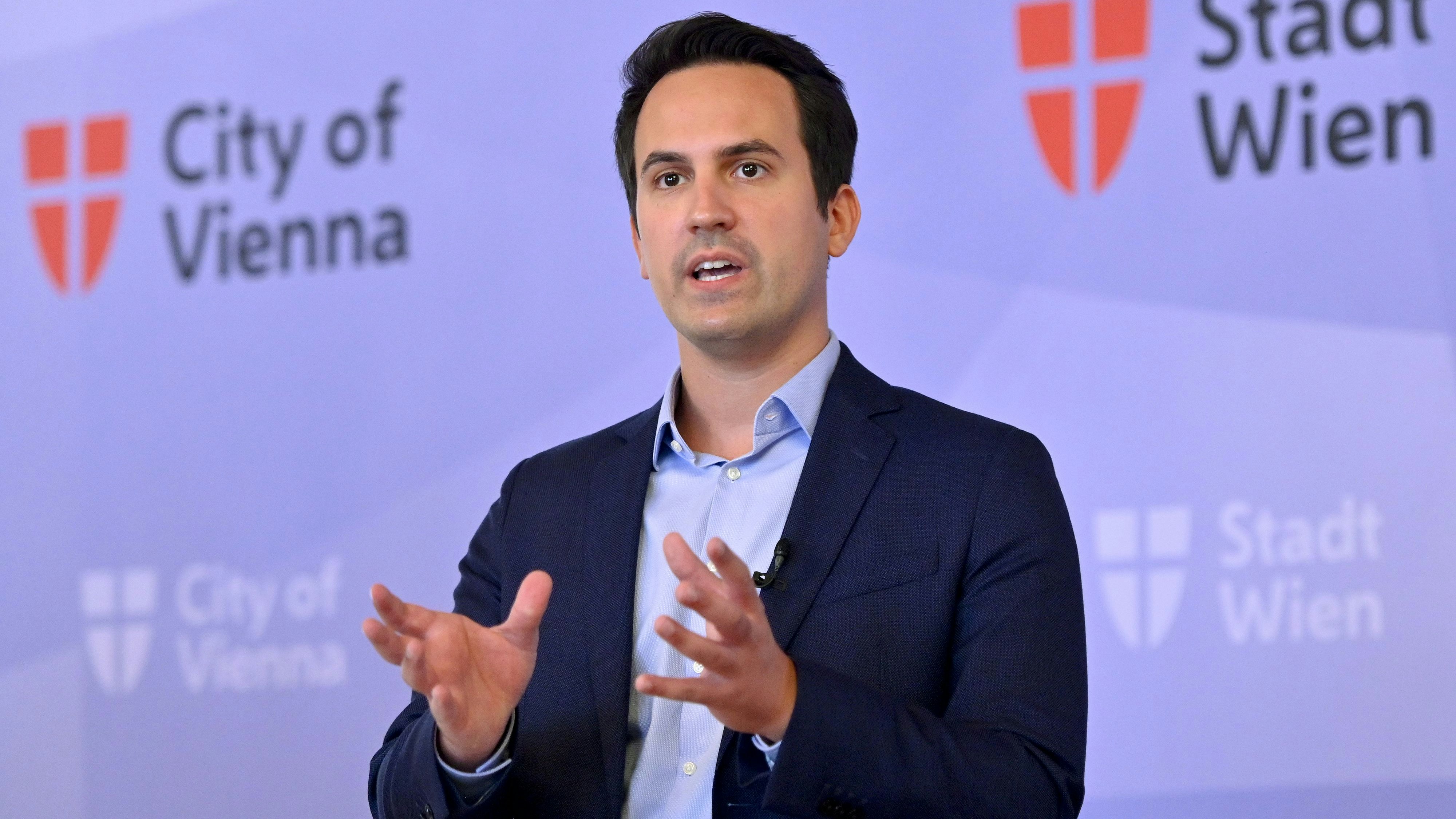 Christoph Wiederkehr