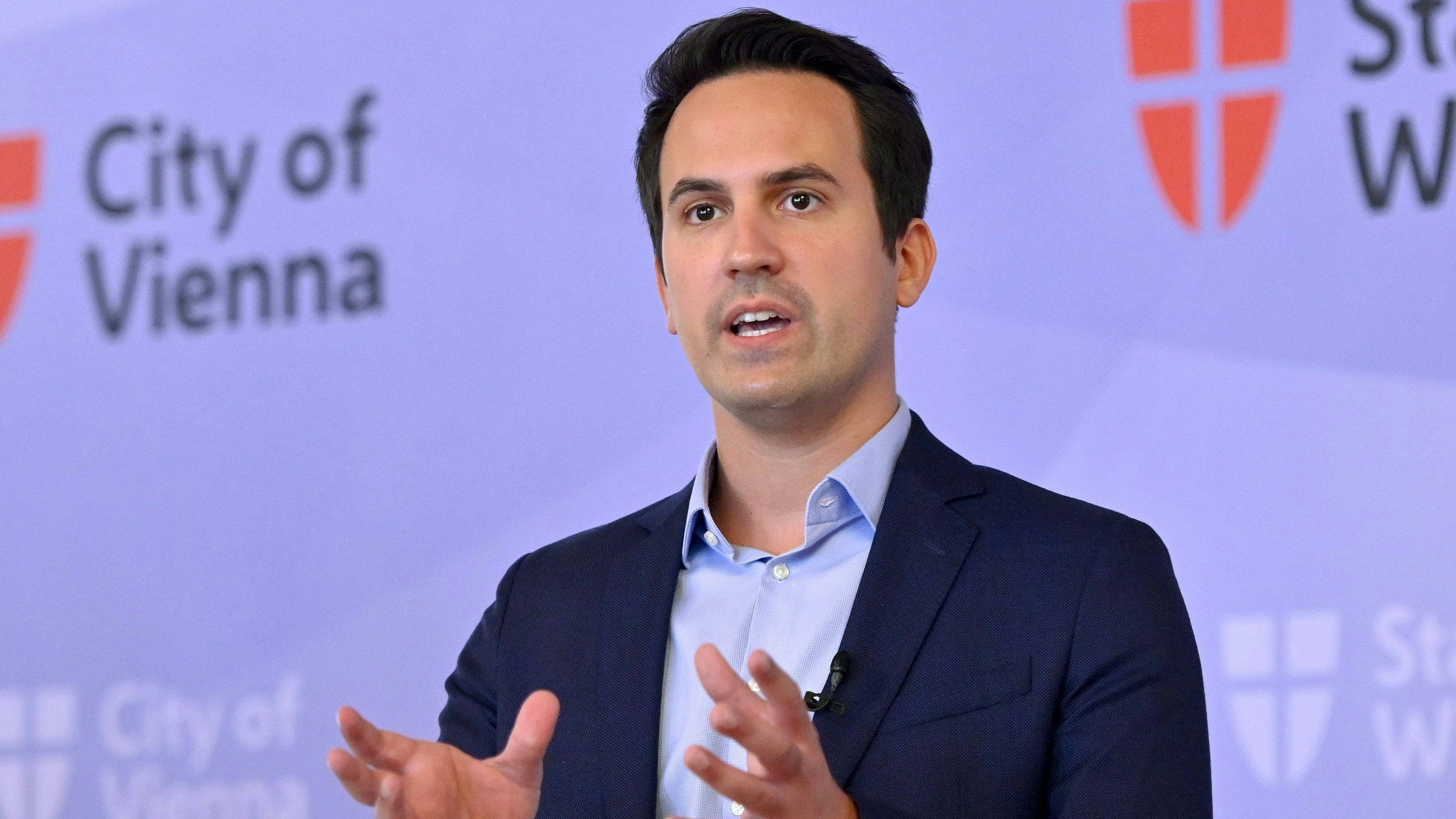 Christoph Wiederkehr im Fokus einer Anfrage