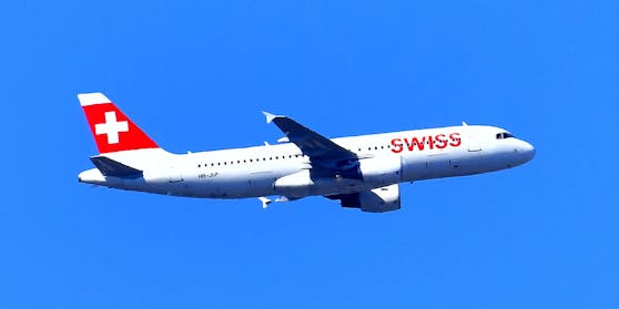Der Flug WK226 flog ohne einen einzigen Koffer von Zürich nach Bilbao.