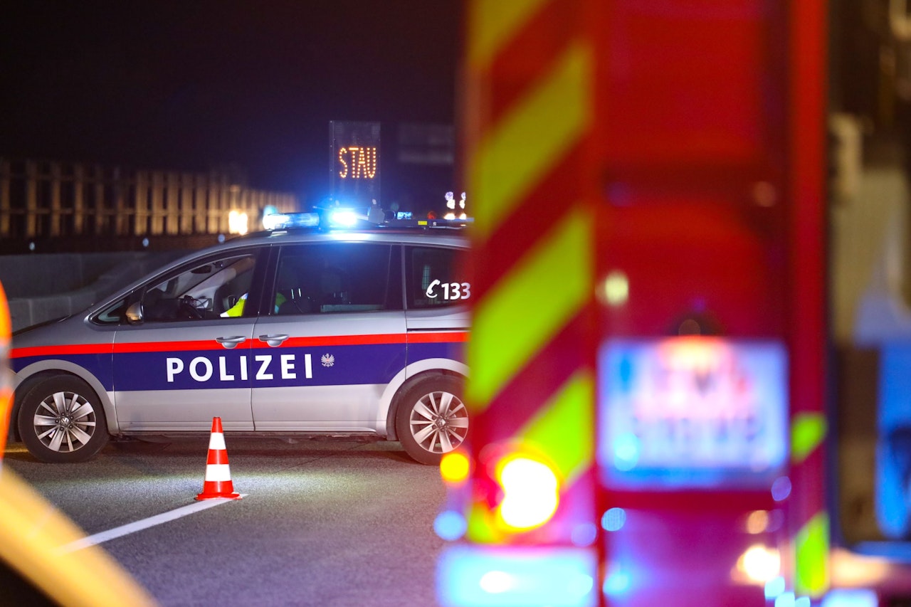 Heute.at - Toter auf der A1 ist vermisster Bulgare (44)