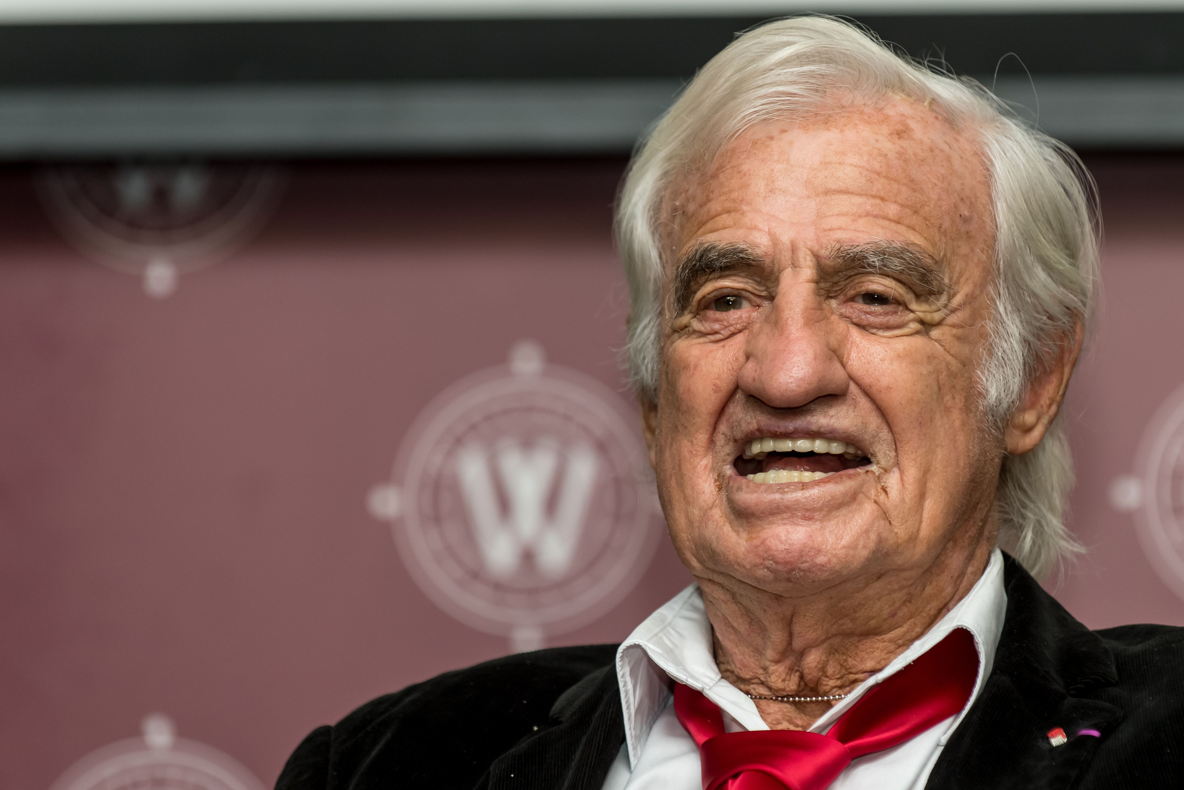 Jean-Paul Belmondo ist tot. Der Schauspieler wurde 88 Jahre alt. 