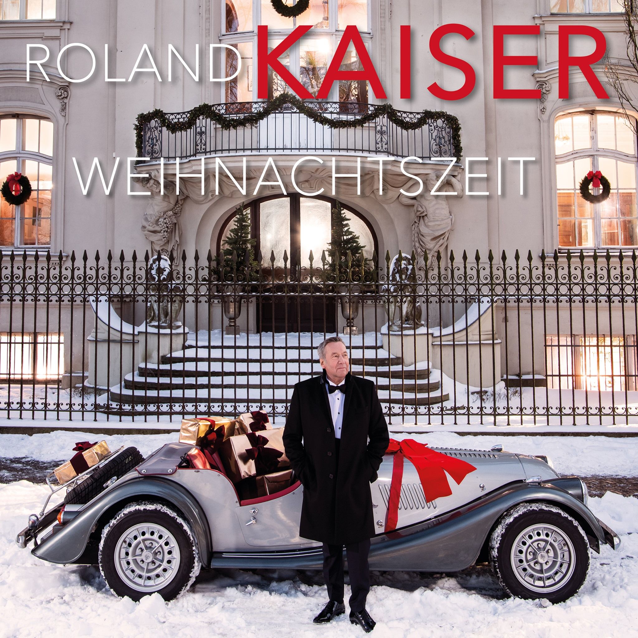 Roland Kaiser