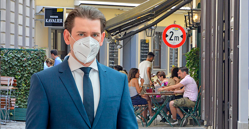 Kurz, Gastronomie