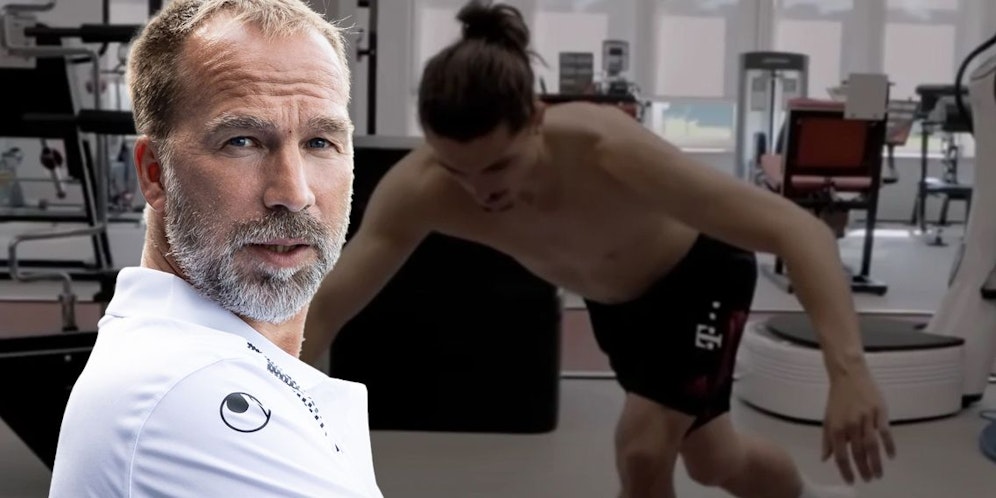 Roman Mählich kritisiert Marcel Sabitzer, der dem ÖFB-Team absagte.