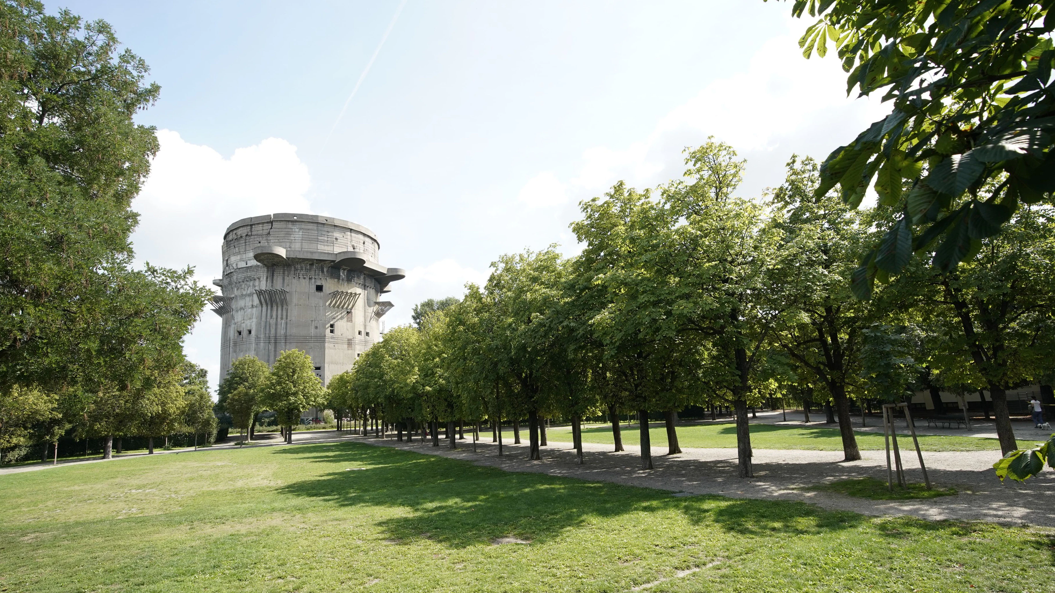 Heute.at - Augarten wird neu geplant – Wiener können mitreden