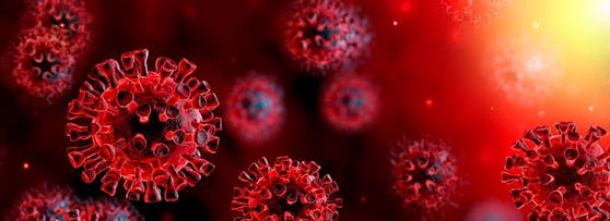 Coronaviren gibt es schon immer und sind mitunter für Erkältungen verantwortlich.