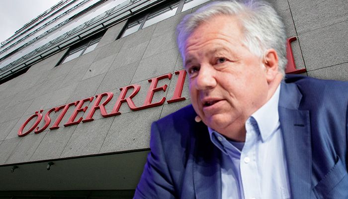 Kanal-Betreiber Wolfgang Fellner