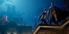 In "Fortnite" kommt bald ein Batman-Event