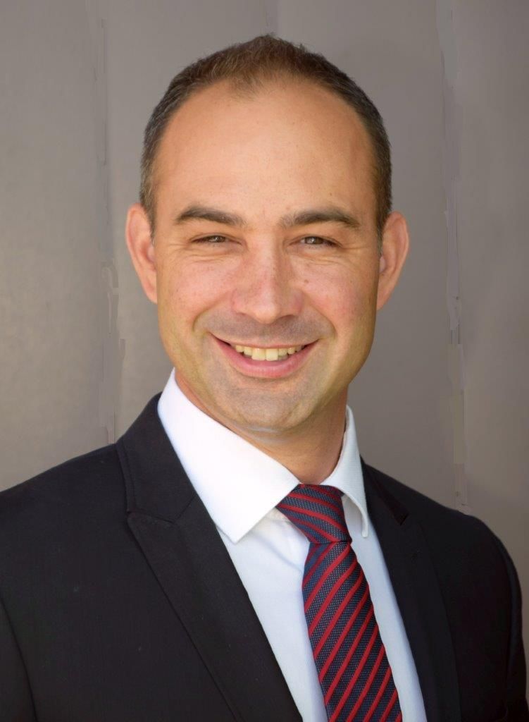 Christoph Luisser übt Kritik.