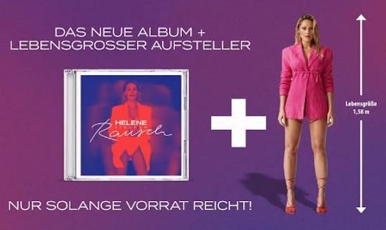 Wer würde sich die Figur aufstellen?