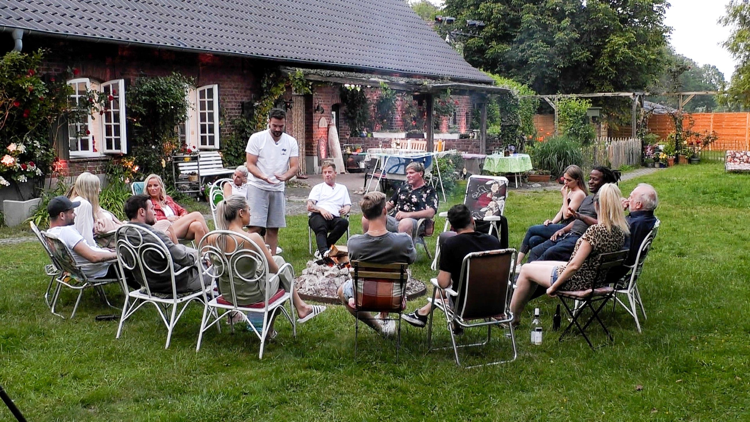 Aus Erfahrung: Dieser Frieden wird nicht lange anhalten...