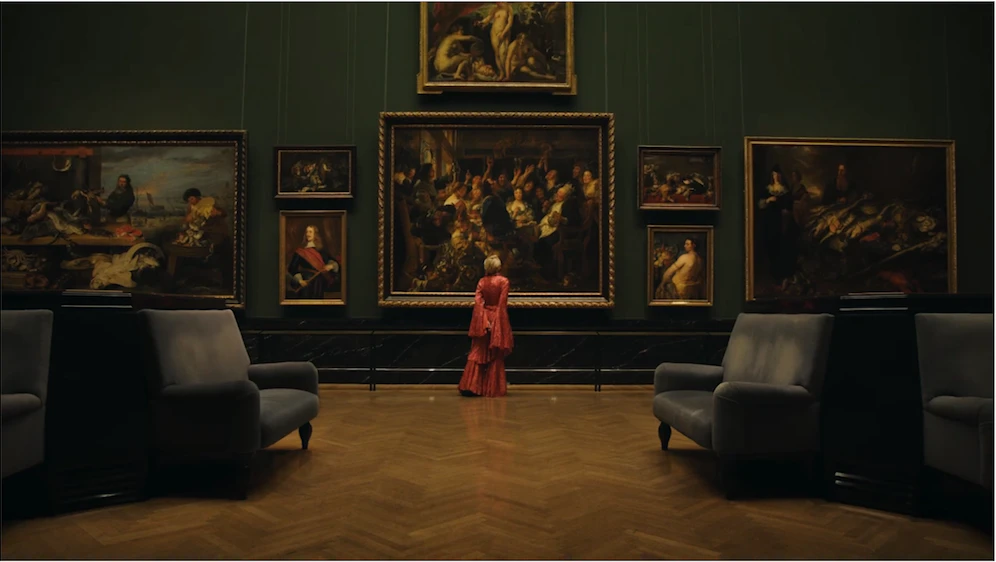 Die Stadt Wien positioniert sich als Reiseziel der Luxusklasse. Mit einem neuen Imagefilm wird Wiens opulente Seite ins rechte Licht gerückt.