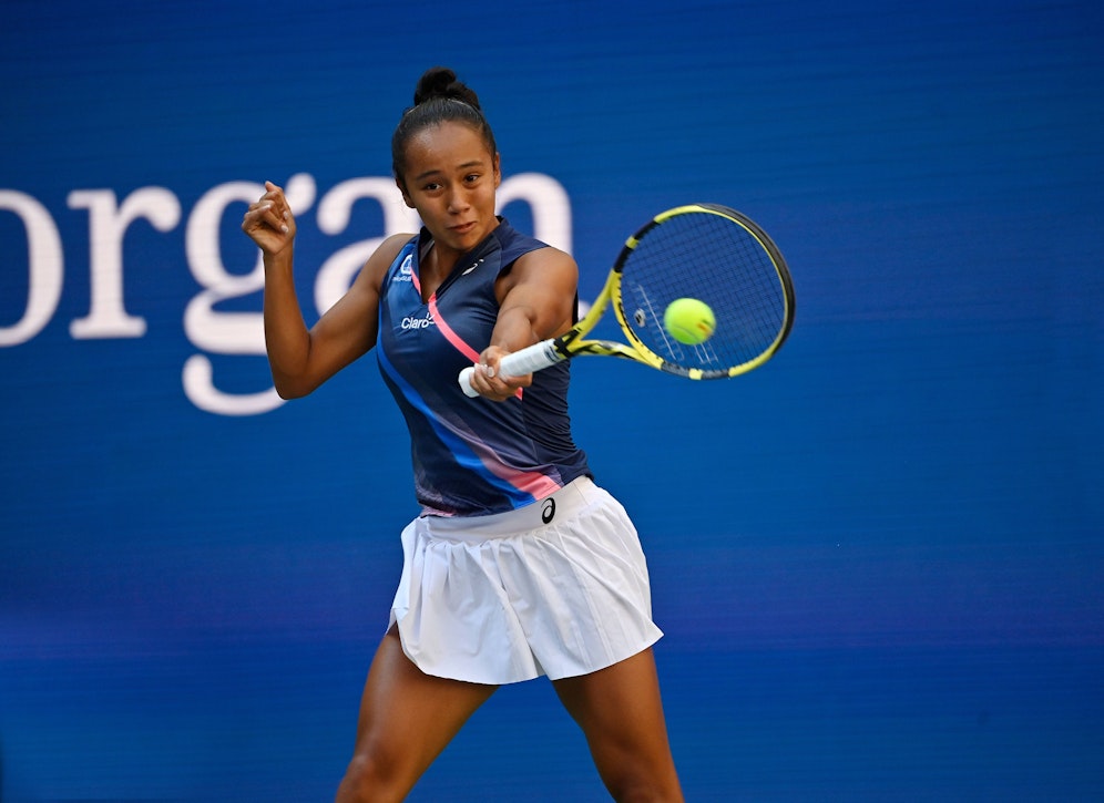 Leylah Fernandez