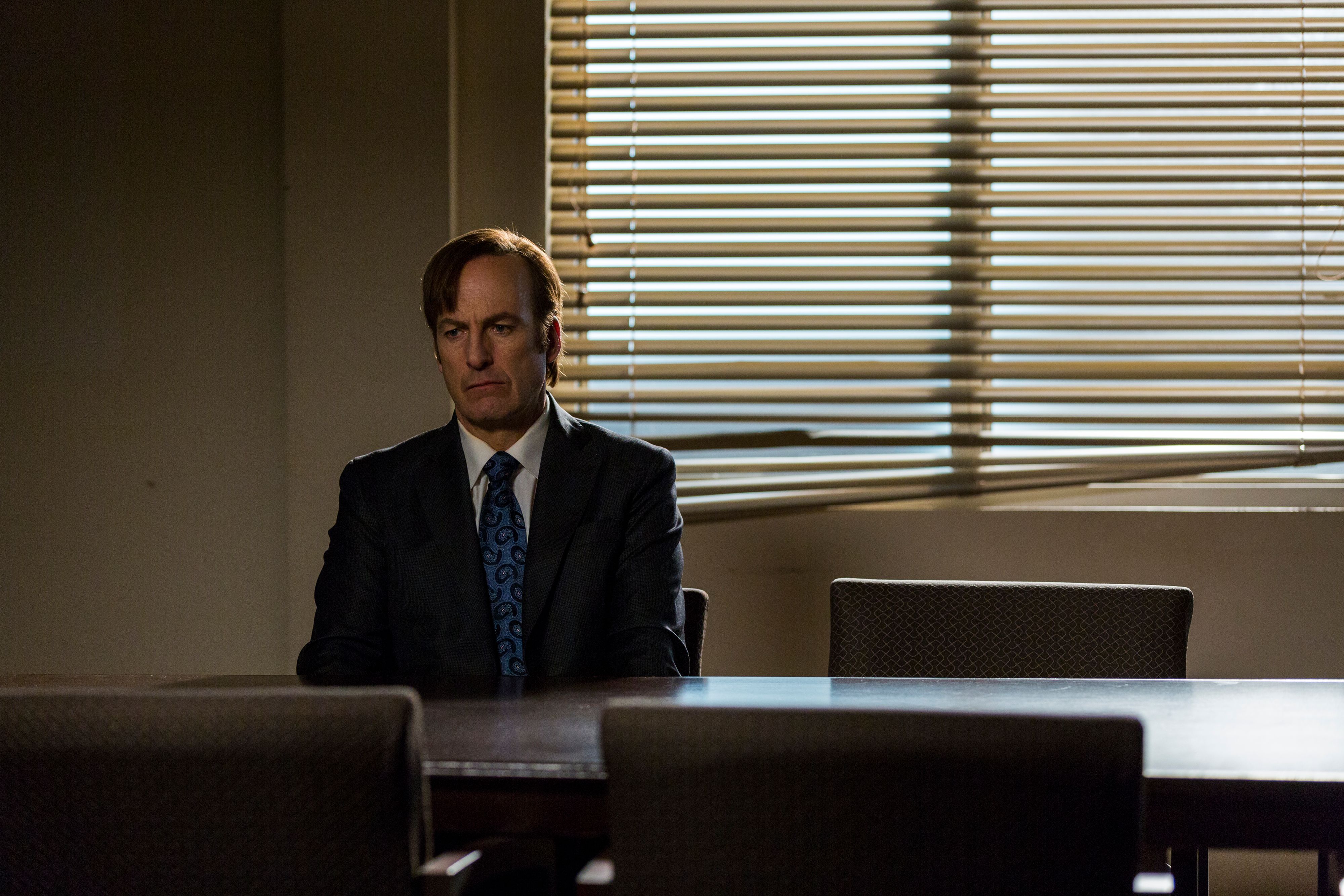 Bob Odenkirk bei 