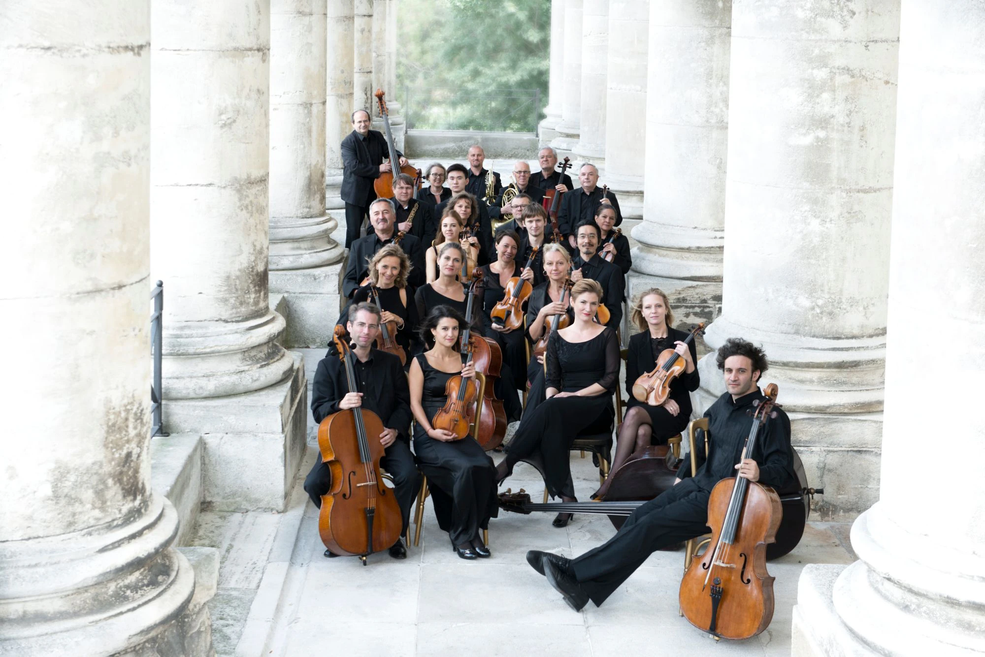 Haydn Philharmonie