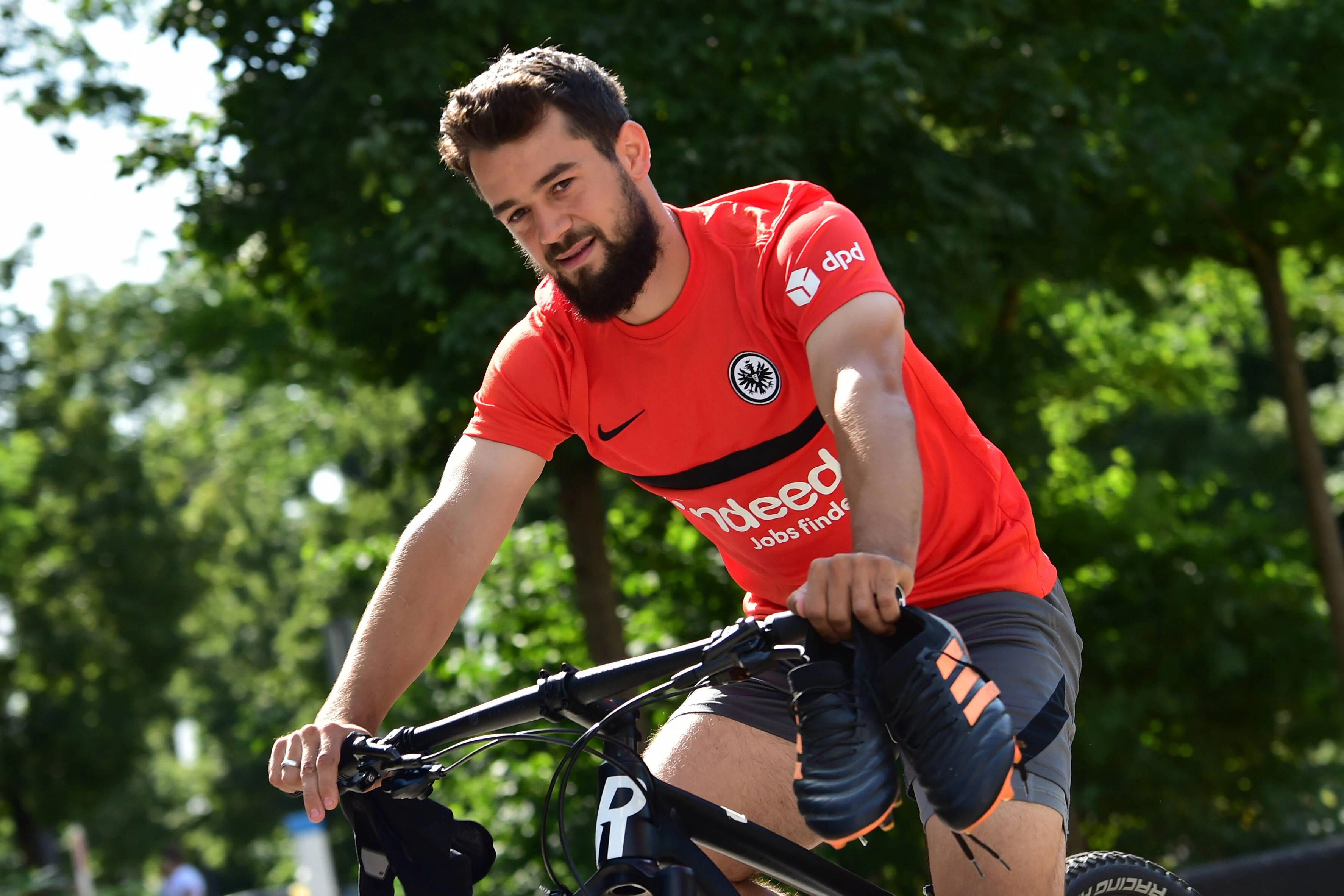 Amin Younes