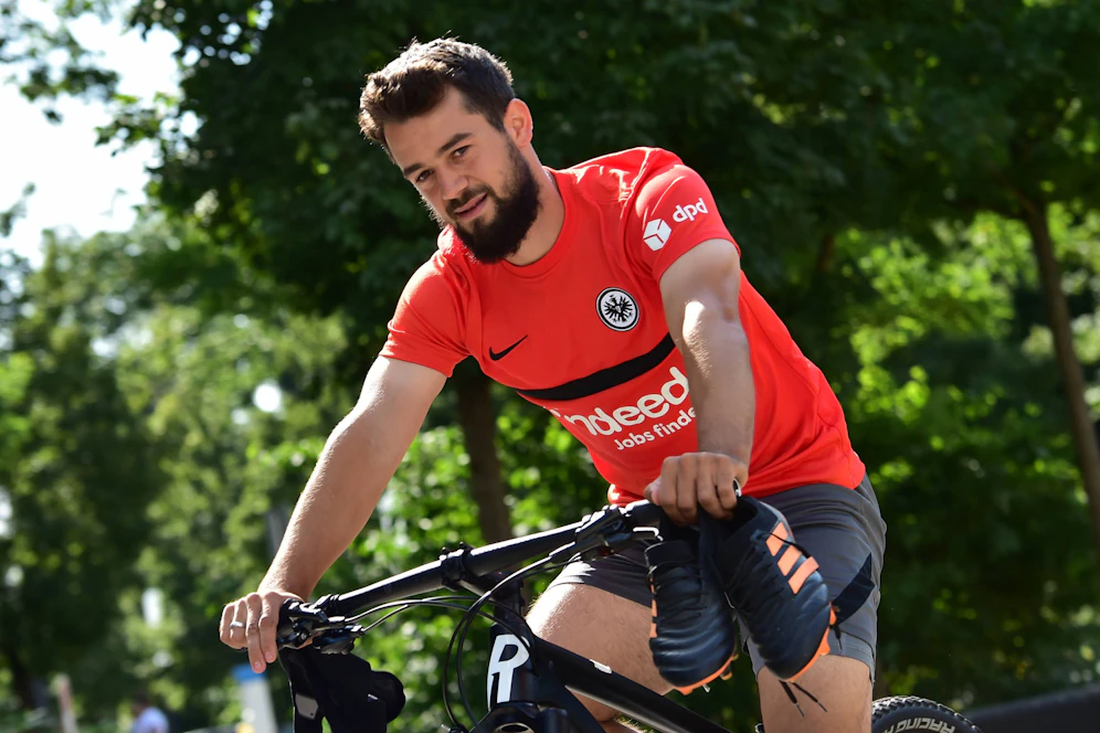 Amin Younes