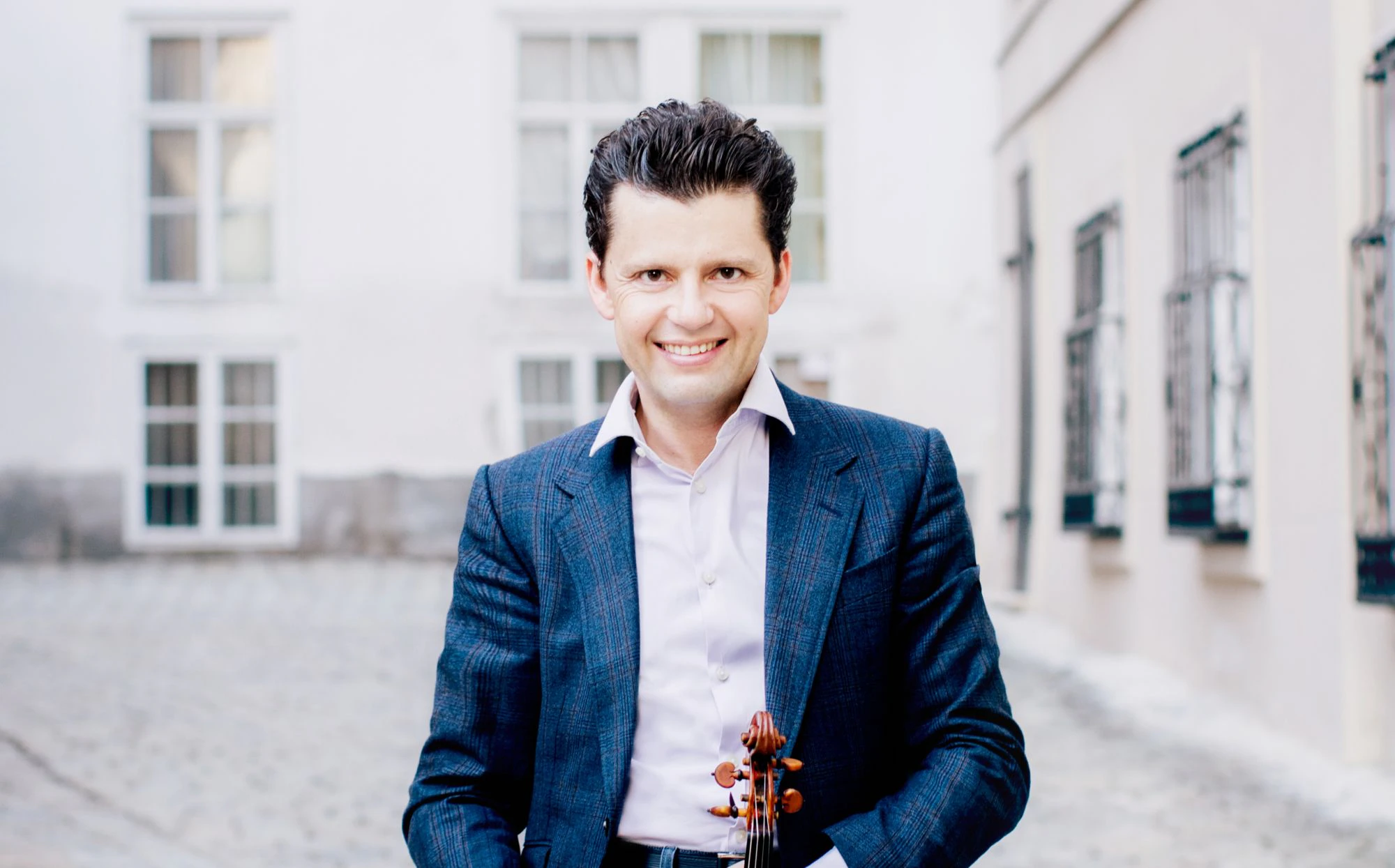 Geiger Julian Rachlin 
