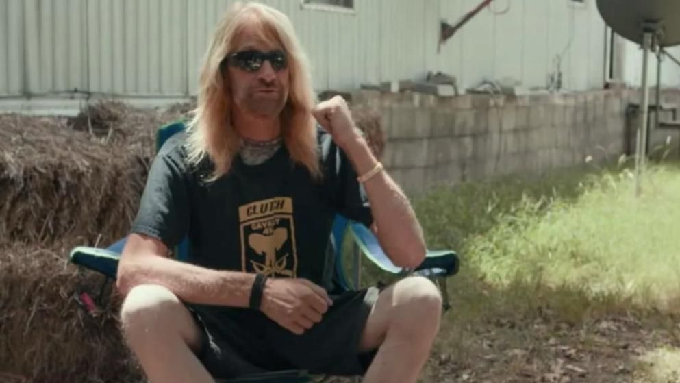 Er sorgte sich um das Wohl der Tiere.