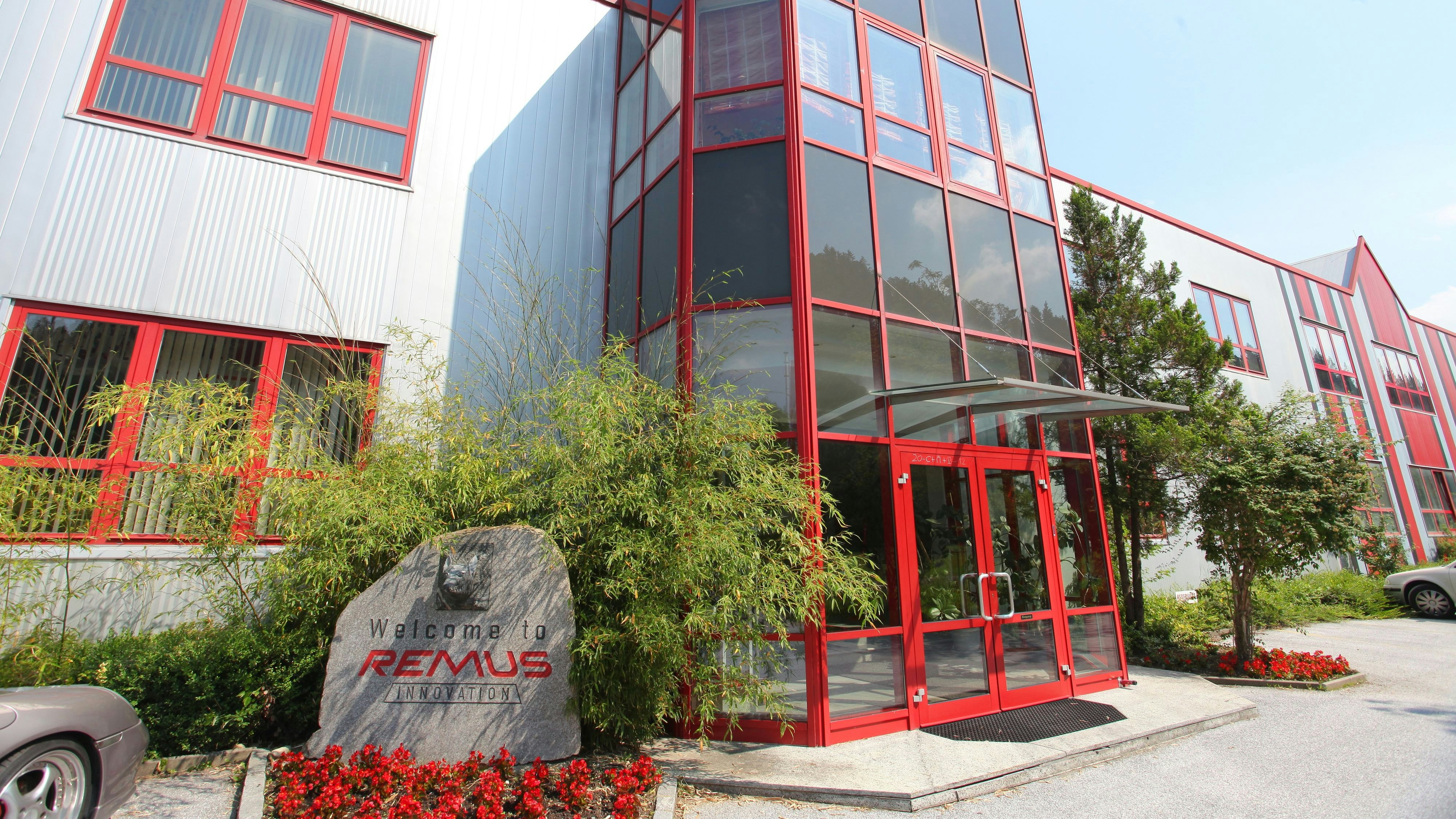 Download von www.picturedesk.com am 08.09.2021 (16:52).  - Angelika KRESCH, Geschäftsführende Gesellschafterin, Remus Innovation Forschungs- und Abgasanlagen Produktions GmbH., Bärnbach (http://www.remus.at) - 20120706_PD1206 - Rechteinfo: Rights Managed (RM)