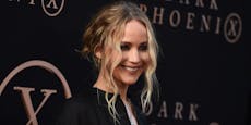 Hollywood-Star Jennifer Lawrence (31) ist schwanger