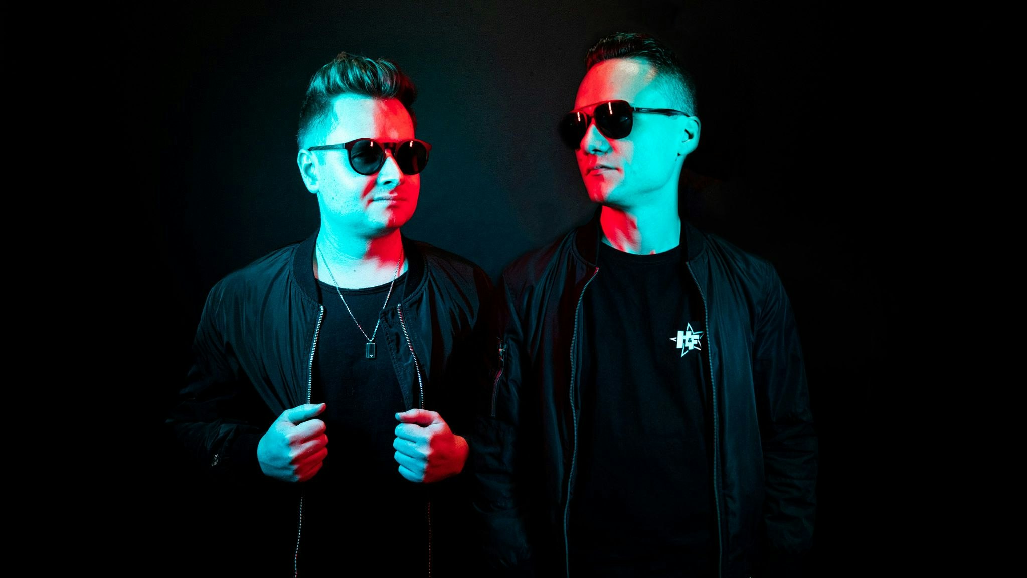 Harris & Ford covern den legendären Falco-Hit "Jeanny"