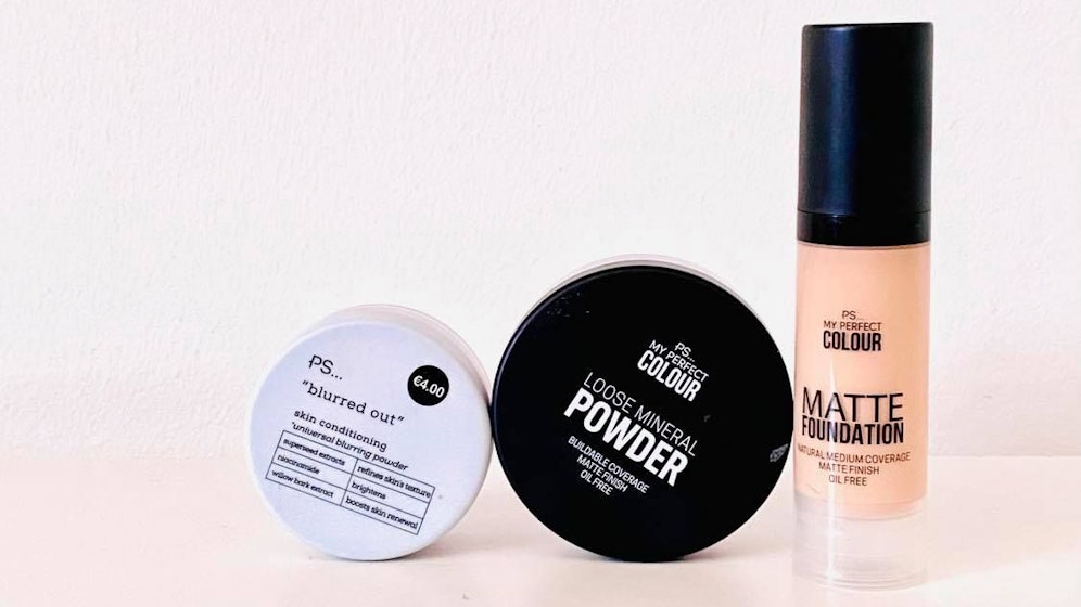 Primark Beauty hat einige Produkte, die es mit teureren Marken aufnehmen können.