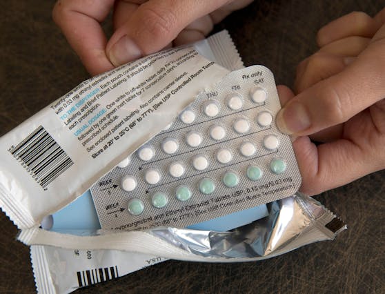 Nun gibt es auch für unter 25-Jährige die Anti-Baby-Pille kostenlos