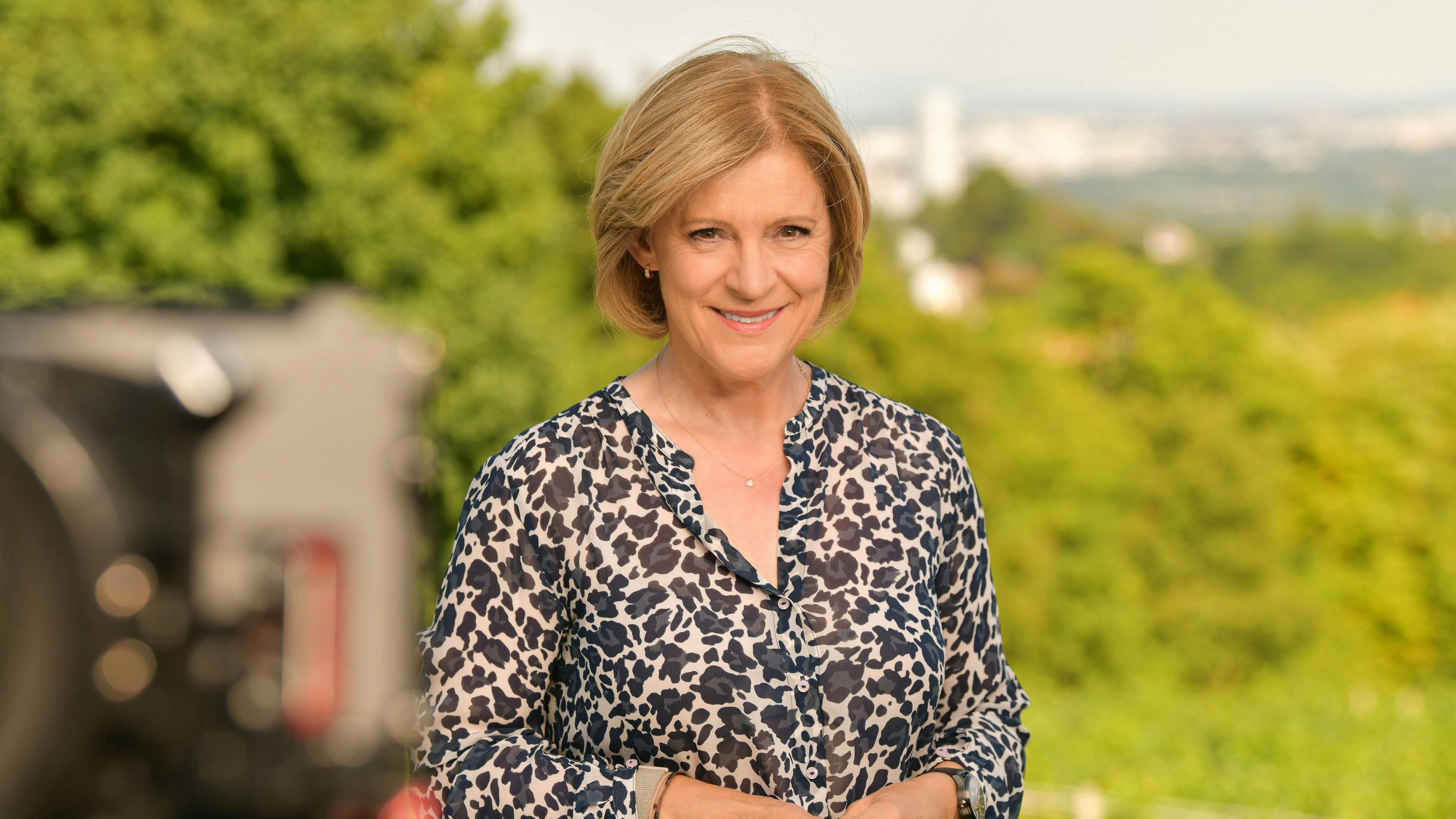 Ingrid Thurnher wird neue ORF-Radiodirektorin. 