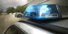 Polizei baff: Kein Führerschein, 150 km/h im Ortsgebiet