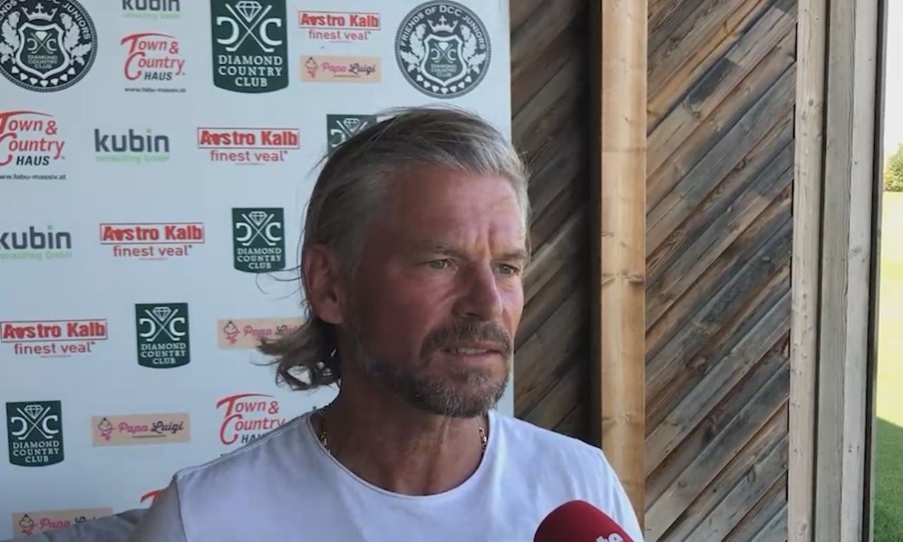 Frankie Schinkels erzählt im Gespräch mit 