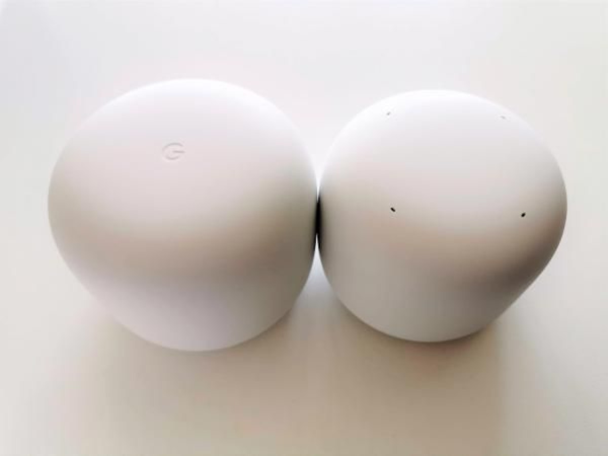 Google oder Nest Wifi – welcher ist der Richtige?