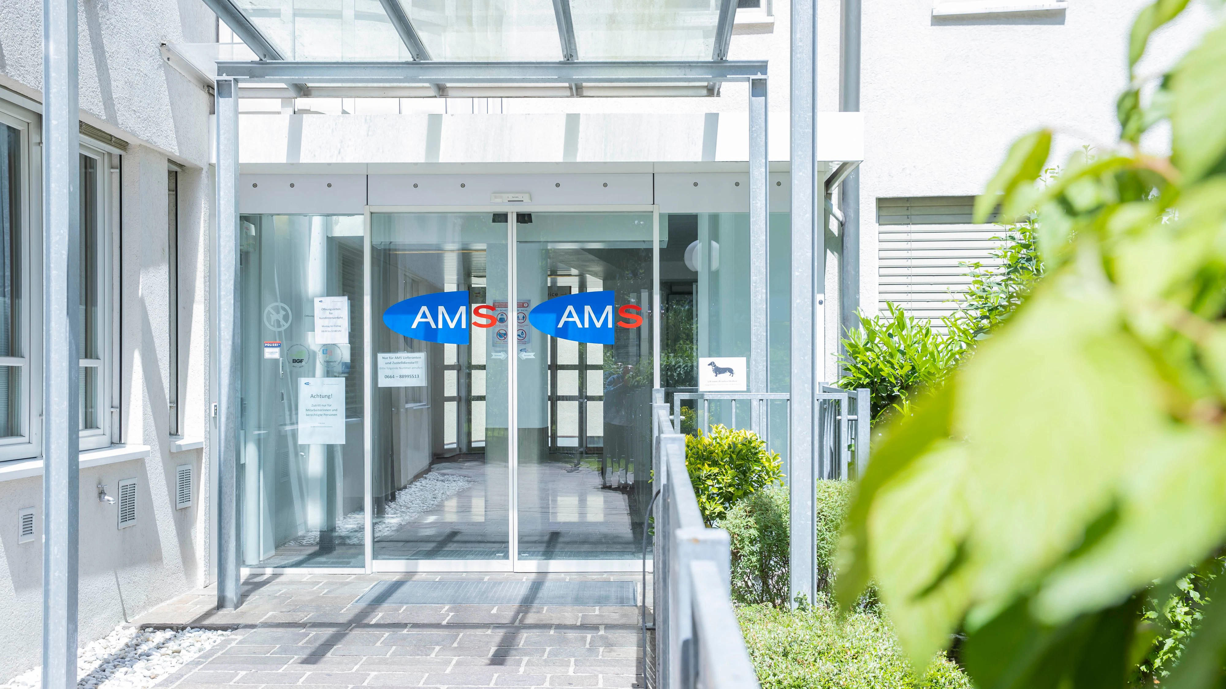 AMS