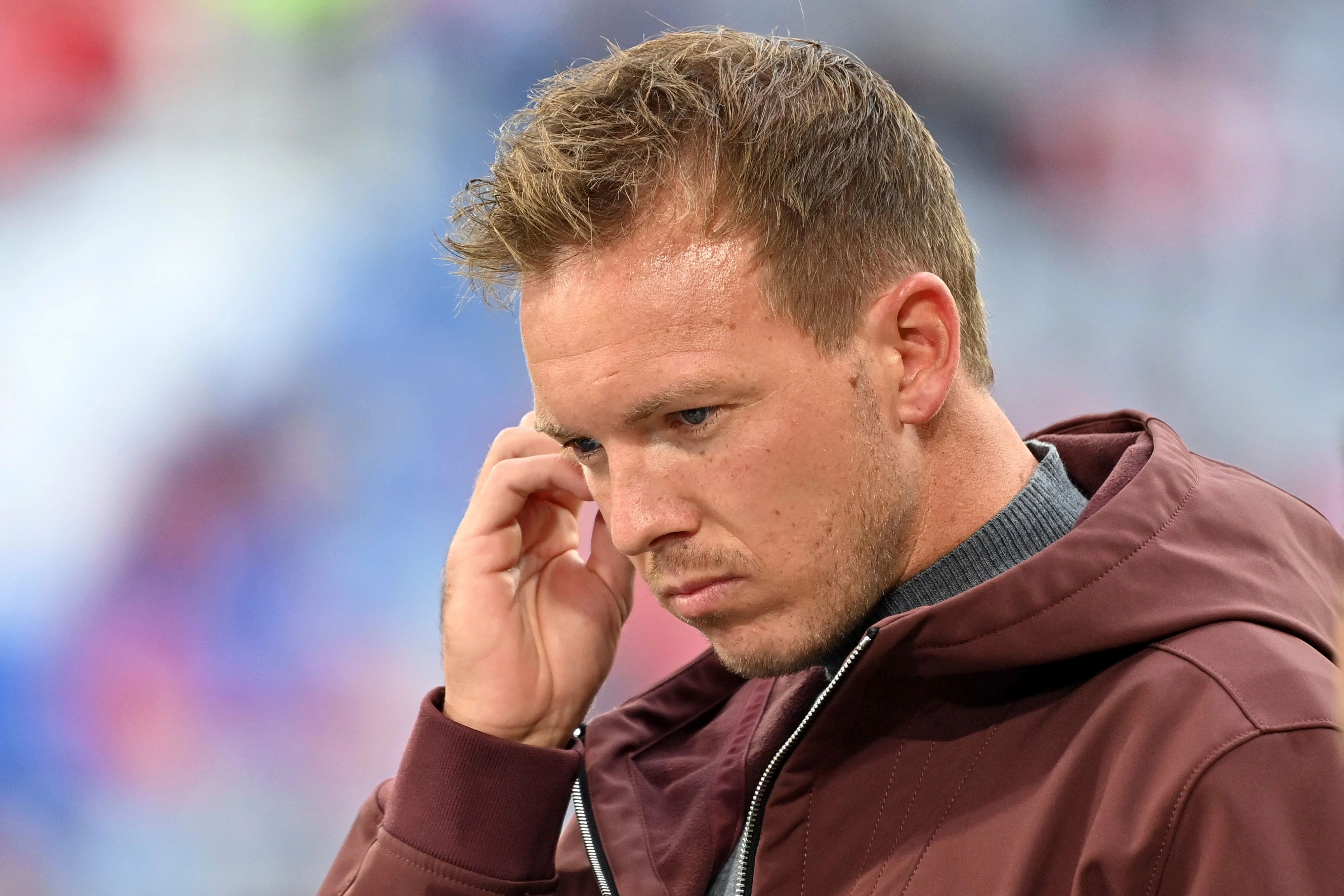 Julian Nagelsmann