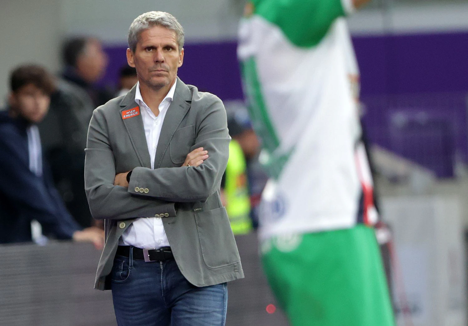 Rapid-Coach Didi Kühbauer