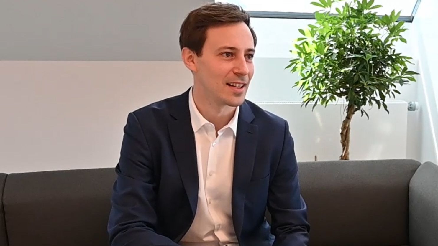 Nico Marchetti (ÖVP)