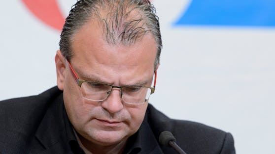 FPÖ-Politiker Hans Jörg Jenewein steht im Fokus der BVT-Ermittler.&nbsp;