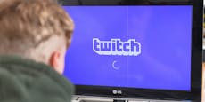 Twitch verklagt Wiener wegen Online-Hasskampagnen