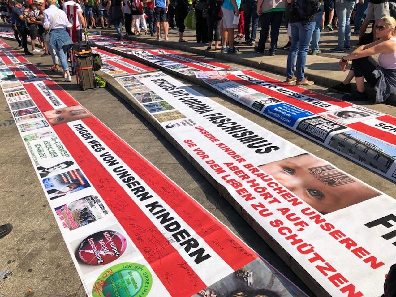 Heute.at - Sektenstelle musste Schwerpunkt auf Corona-Fragen legen