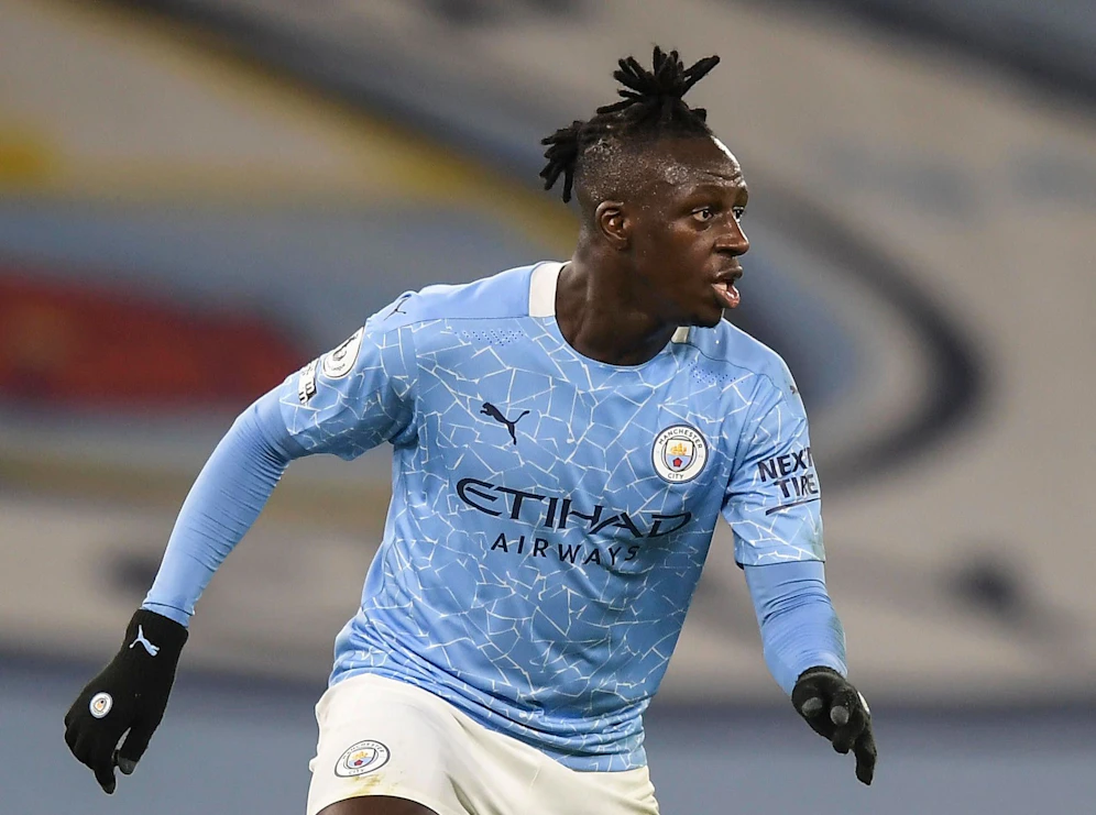 Benjamin Mendy