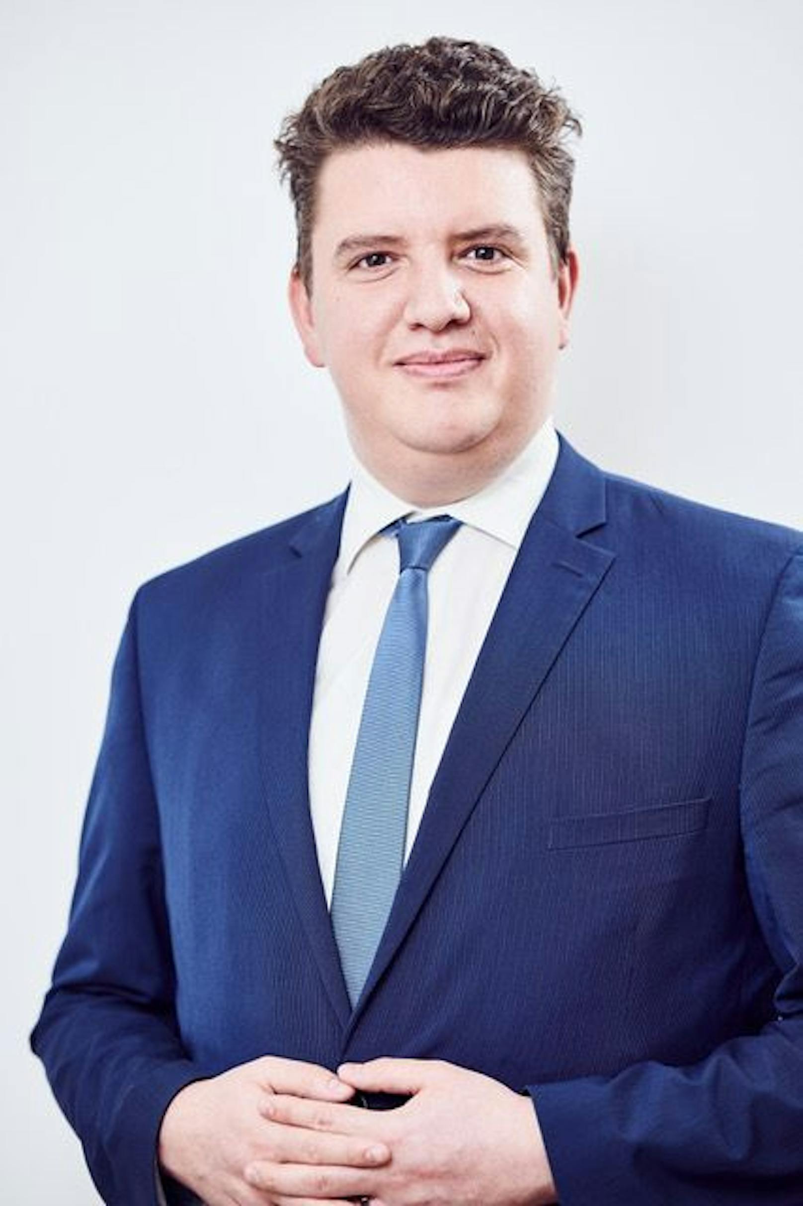 Anwalt Anton-Alexander Havlik