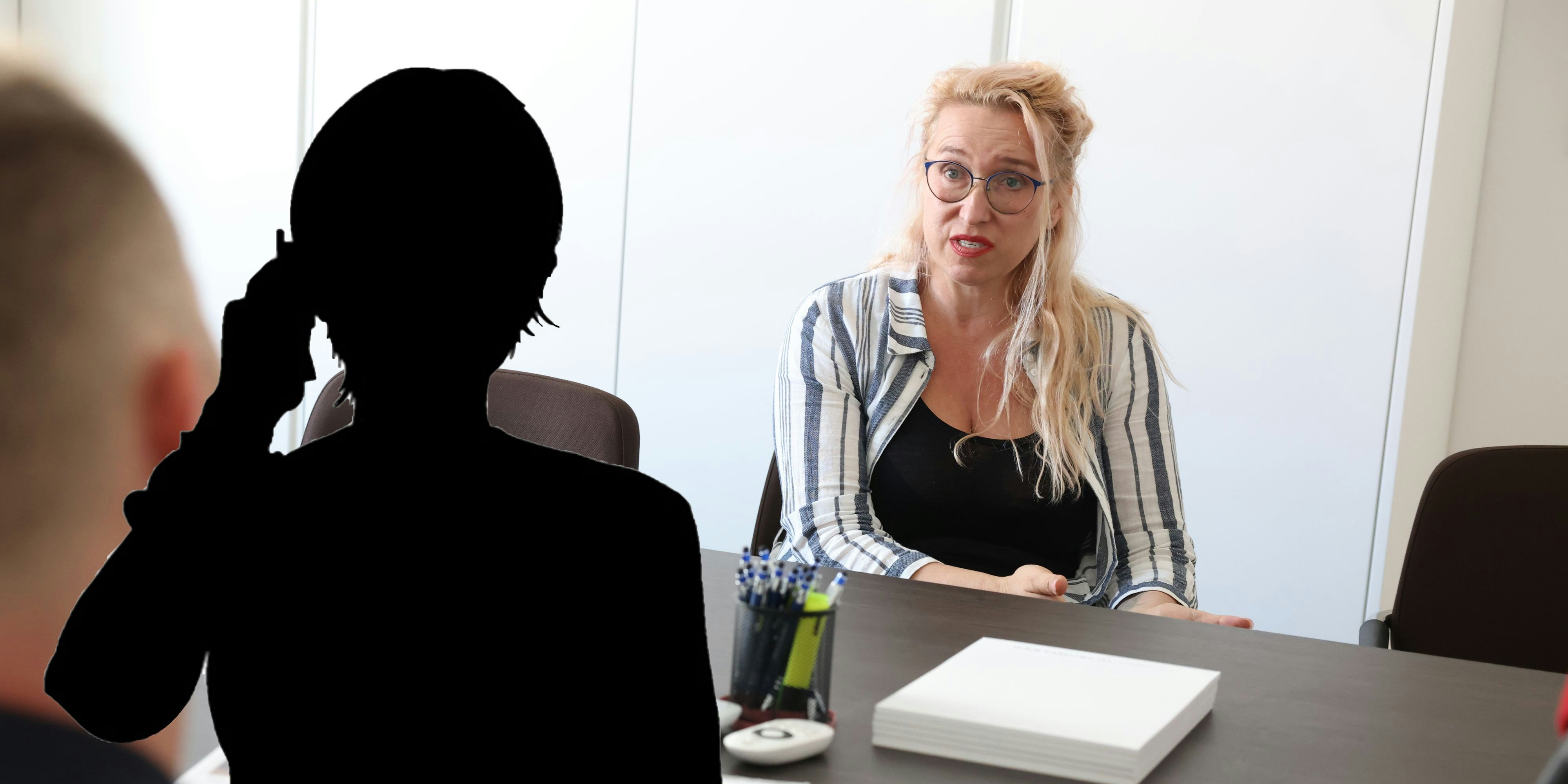 Weitere Betroffene meldete sich bei "Heute"