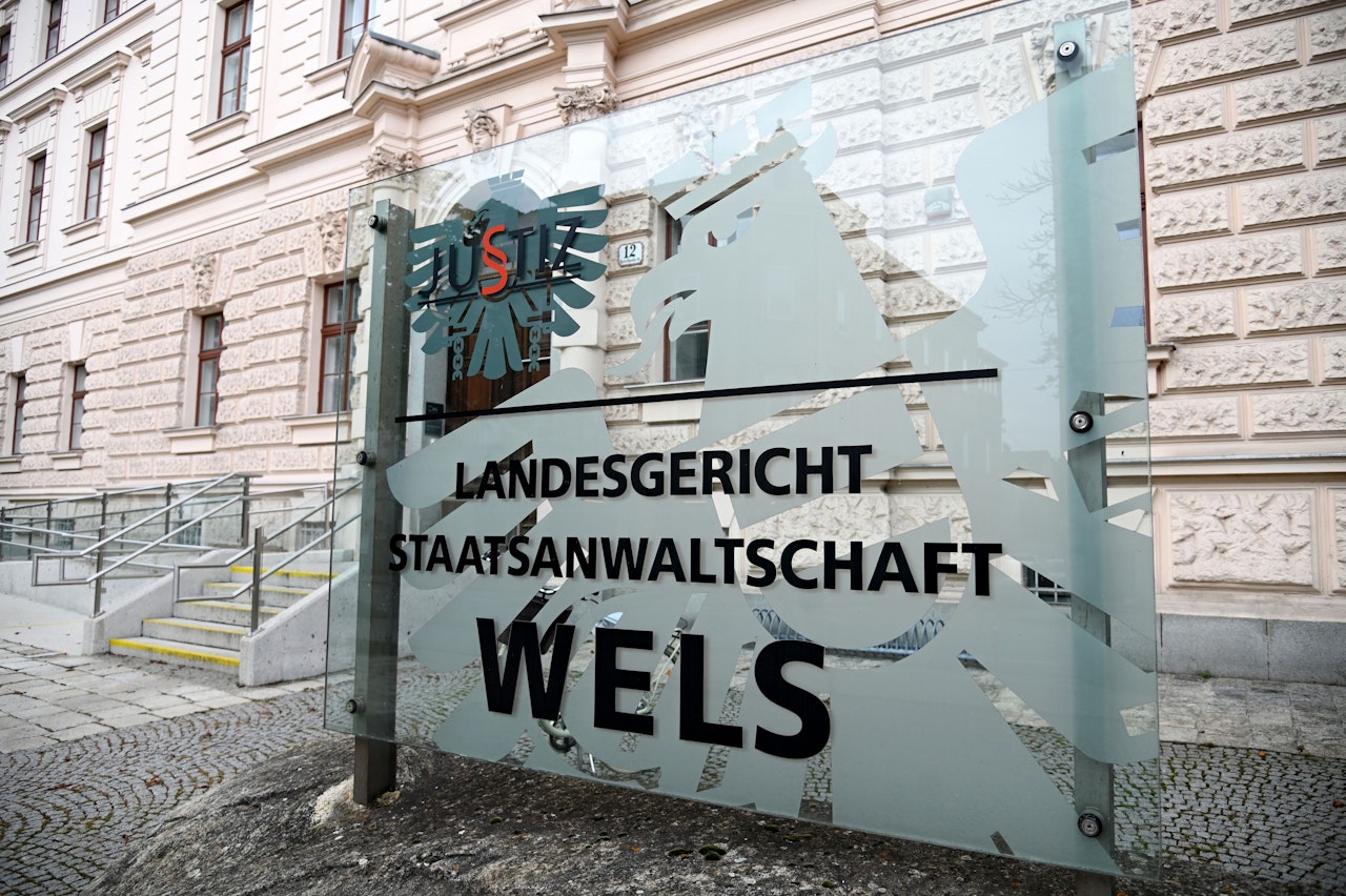 Heute.at - Vater sticht auf Sohn ein – Wollte ihm Angst machen