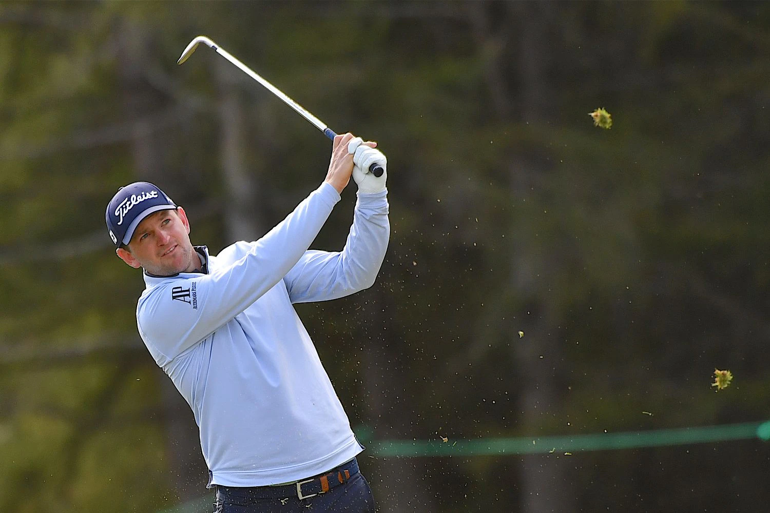 Bernd Wiesberger