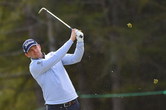 Bernd Wiesberger