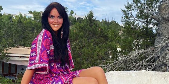 Moderatorin Martina Reuter