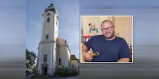 Linzer Kapuziner-Kirche wird jetzt zum "Zirkus"