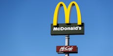 Corona-Infizierter besuchte McDonald's in Weiz