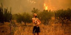 UNEP-Frontierbericht: Brände nehmen wegen Klimakrise zu