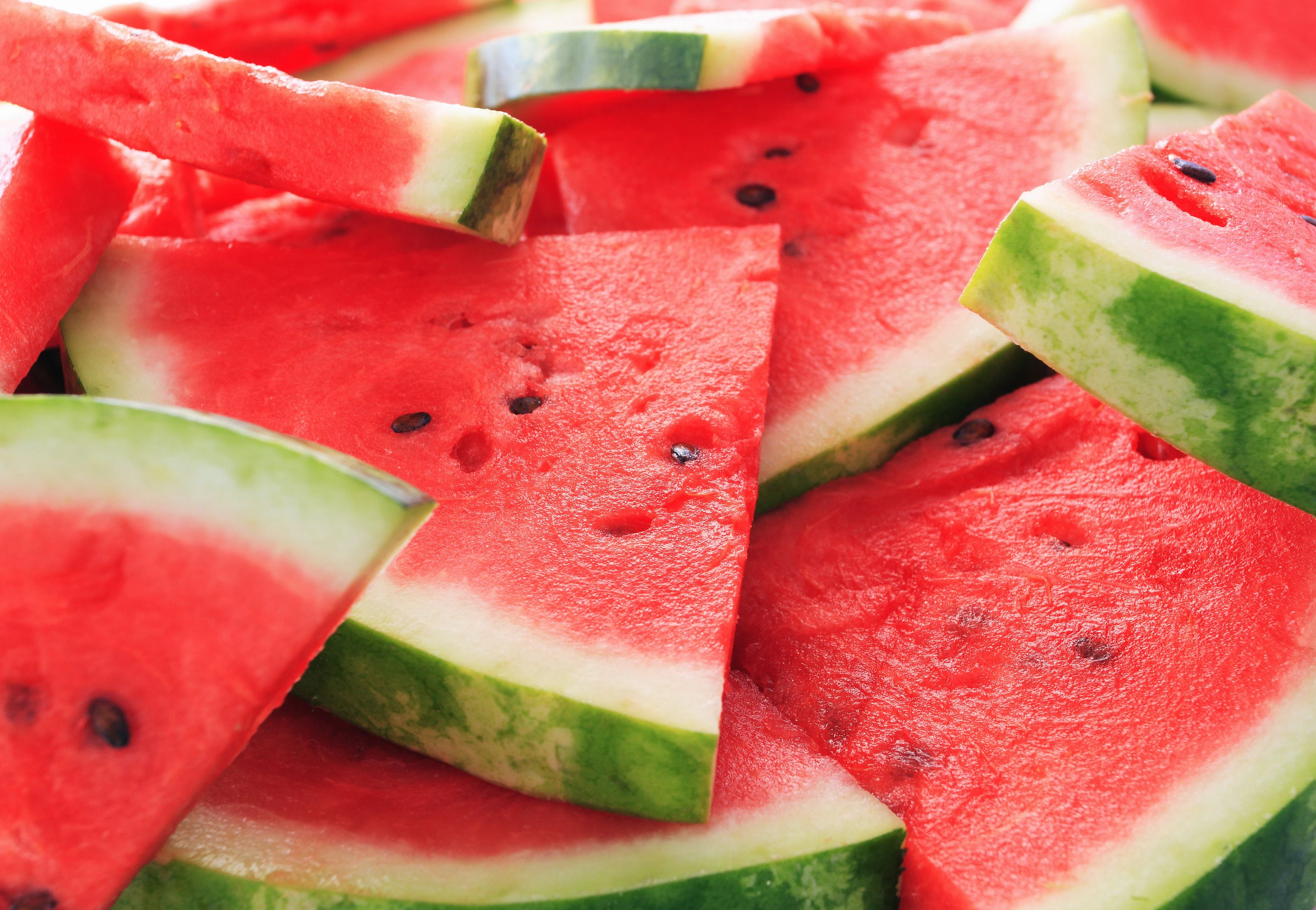 Eine mit Insektizid besprühte Melone kostete in Moskau zwei Menschen das Leben.